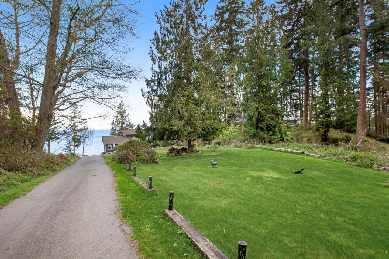 Olympus View Home Port Ludlow Esterno foto
