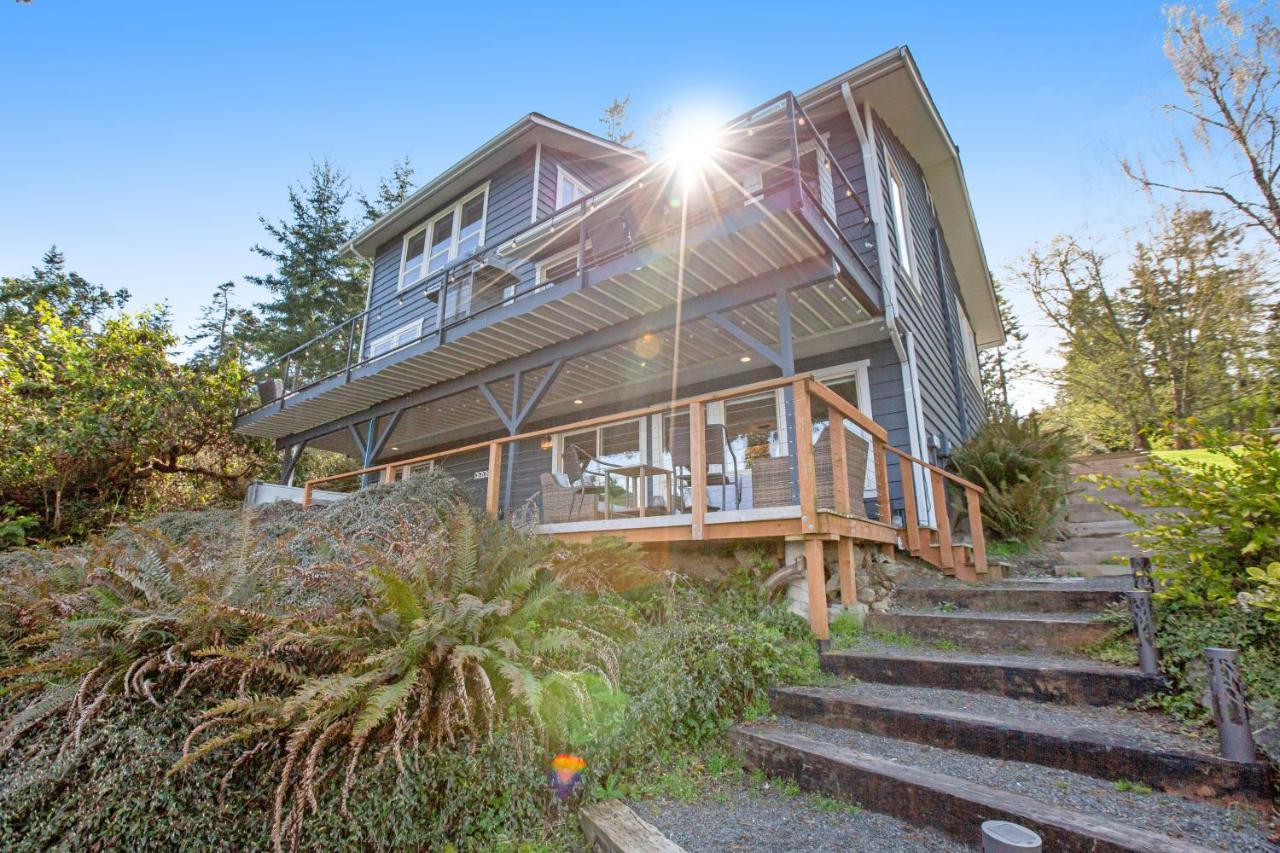 Olympus View Home Port Ludlow Esterno foto