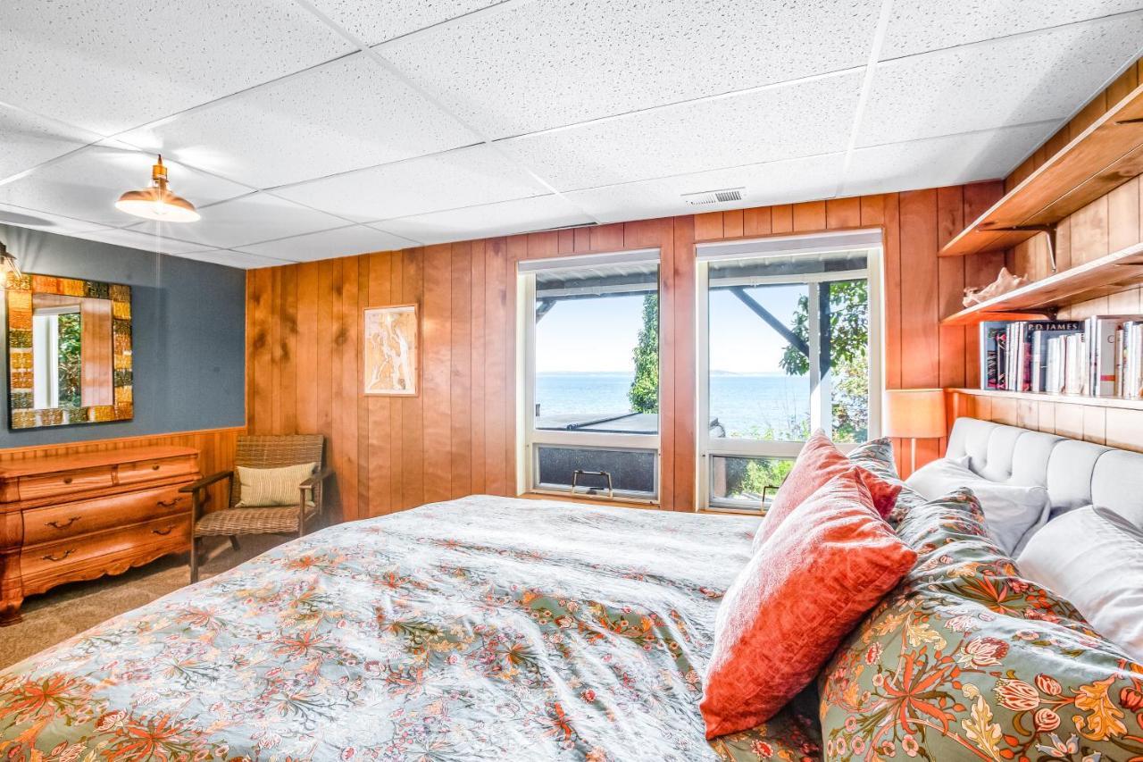 Olympus View Home Port Ludlow Esterno foto